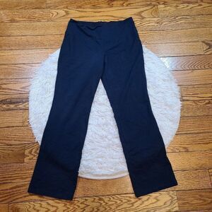 Style & Co. Women's Blue Sport Leggings